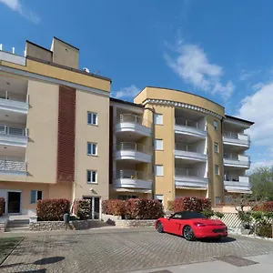 Ella Appartamento Umago