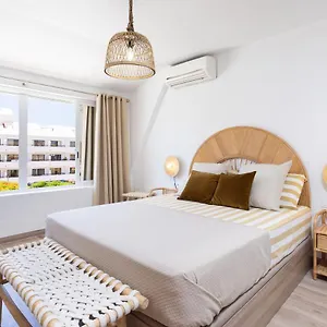 Classbnb - Design House 150m From Vistas Casa vacanze Playa de las Americas (Tenerife)