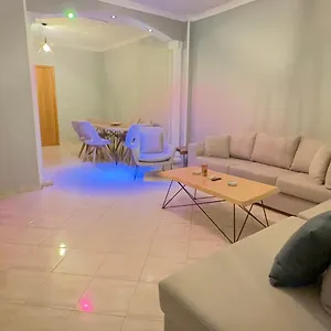 Appartamento Dioras Apartment., Tirana