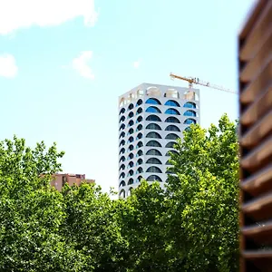 Appartamento Centre Lions Gate 1, Tirana